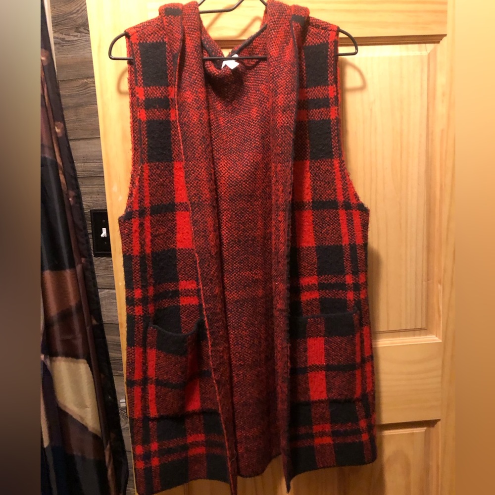 Women’s Cardigan